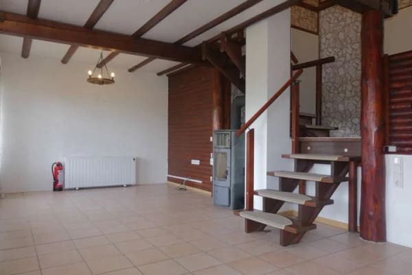 Immobilie in Michelstadt - ***Renoviertes Ferienhaus mit einem schönen Fernblick im Feriendorf in Michelstadt-Vielbrunn*** - Bild 1
