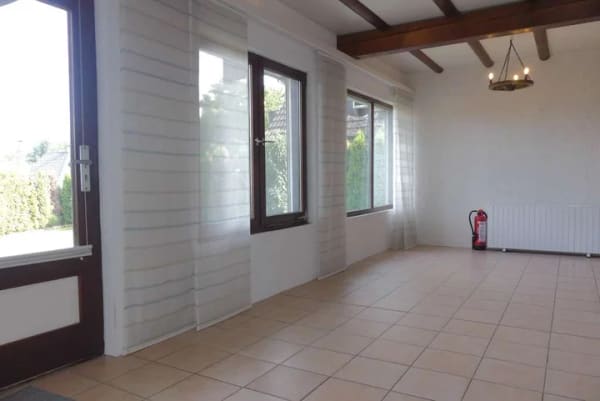 Immobilie in Michelstadt - ***Renoviertes Ferienhaus mit einem schönen Fernblick im Feriendorf in Michelstadt-Vielbrunn*** - Bild 3