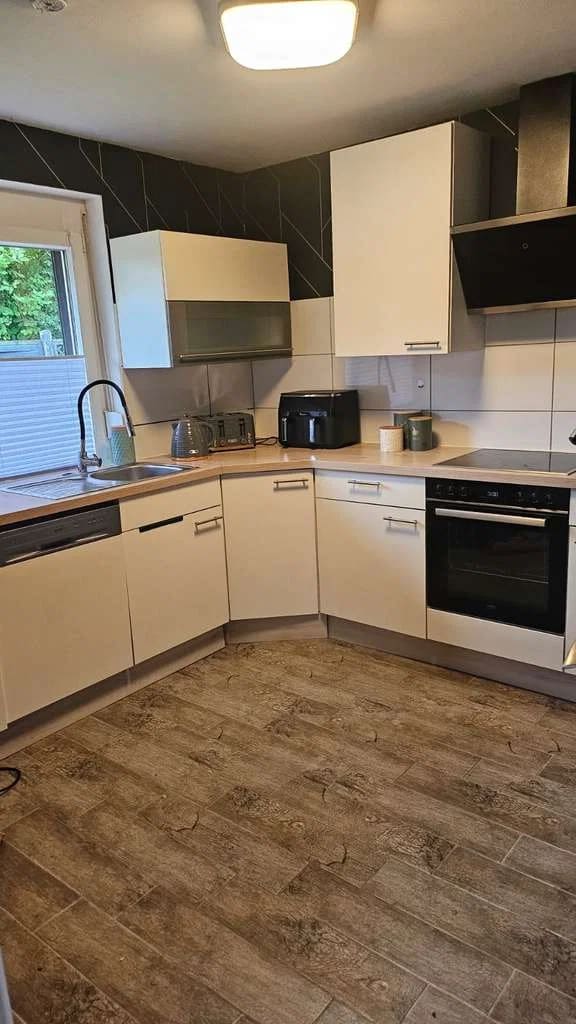 Immobilie in Schwarzenbek - Einfamilienhaus von Privat. Waldrand,Freistehend,Anbaureserve - Bild 4