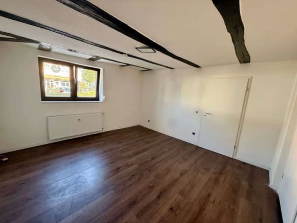 Immobilie in Malsch - Zentral gelegene 2-Zimmer-EG-Wohnung in Malsch — direkt an der Bushaltestelle - Bild 3