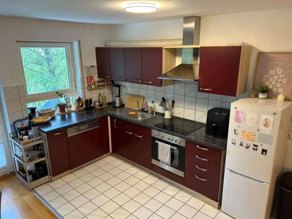 Immobilie in Bretzfeld - Helle, freundliche  2,5 Zimmern in Bretzfeld - Bild 4