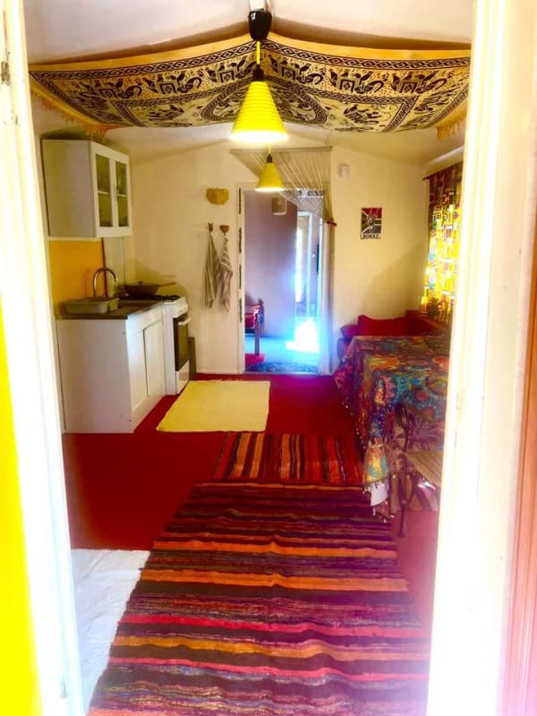 Immobilie in Bad Dürkheim - Kompaktes Haus in Bad Dürkheim: Ideal als Sommerresidenz - Bild 1