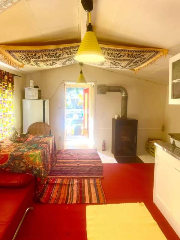 Immobilie in Bad Dürkheim - Kompaktes Haus in Bad Dürkheim: Ideal als Sommerresidenz - Bild 2
