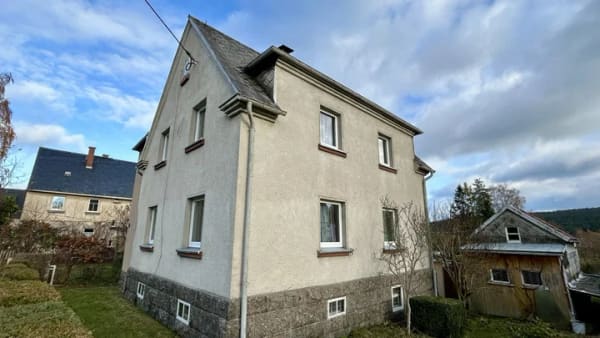 Immobilie in Steinberg - Ihr neues Zuhause in ruhiger Wohnlage. - Bild 0