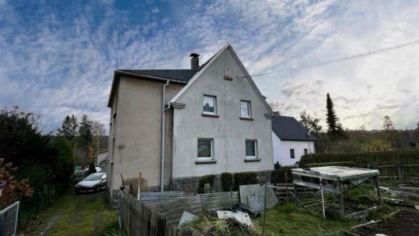 Immobilie in Steinberg - Ihr neues Zuhause in ruhiger Wohnlage. - Bild 1