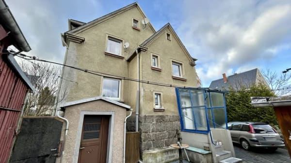 Immobilie in Steinberg - Ihr neues Zuhause in ruhiger Wohnlage. - Bild 2