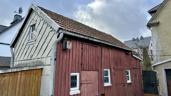 Immobilie in Steinberg - Ihr neues Zuhause in ruhiger Wohnlage. - Bild 4