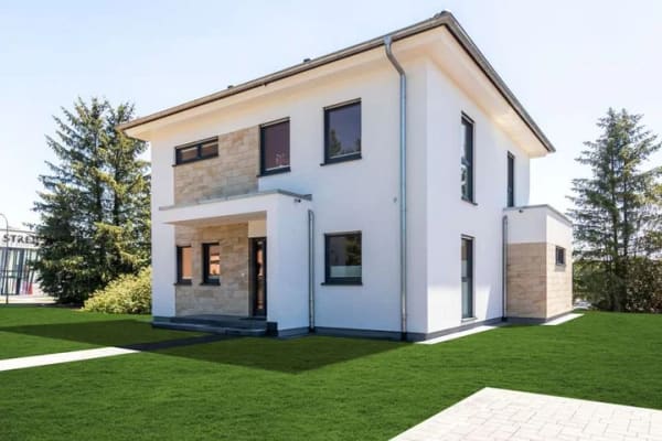 Immobilie in Langsur - STREIF haus Stadtvilla in Metzdorf - Bild 0