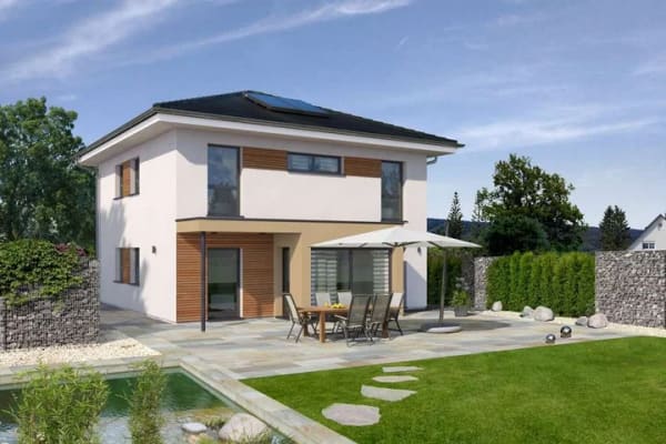 Immobilie in Langsur - STREIF haus Stadtvilla in Metzdorf - Bild 1