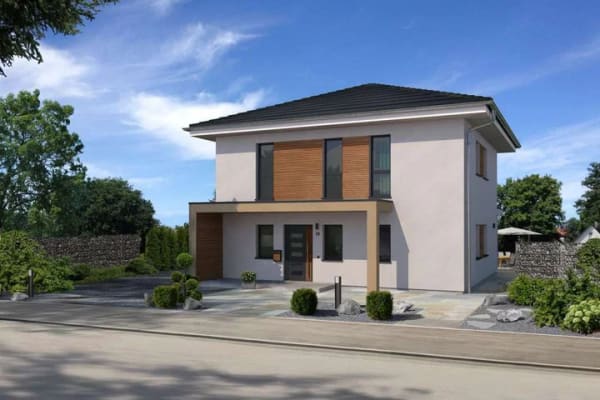 Immobilie in Langsur - STREIF haus Stadtvilla in Metzdorf - Bild 2