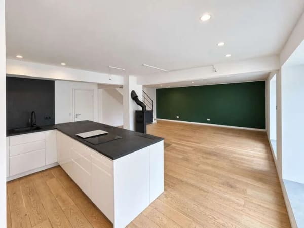 Immobilie in Weissach im Tal - Modernes Einfamilien‑Doppelhaus mit Top Energieeffizienz A+ und Sauna in Oberweissach - Bild 3