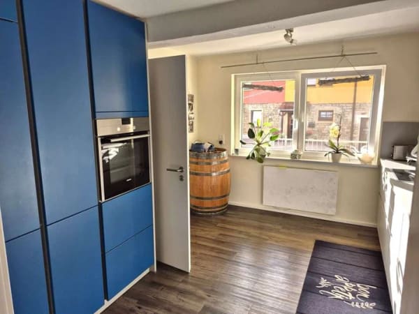 Immobilie in Staudernheim - Top-Gelegenheit! Gepflegtes und renoviertes Reihenmittelhaus in Staudernheim zu verkaufen! - Bild 4