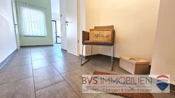 Immobilie in Dettenhausen - Geräumig, modern, unabhängig - Ihr neues barrierefreies Zuhause am Schaichbach - Bild 1