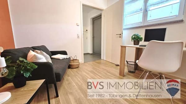 Immobilie in Dettenhausen - Geräumig, modern, unabhängig - Ihr neues barrierefreies Zuhause am Schaichbach - Bild 2