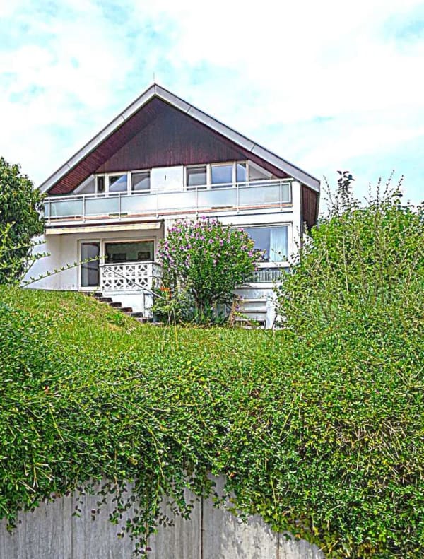 Immobilie in Uhingen - Charmantes Haus mit großem Garten & viel Potenzial  - Bild 0