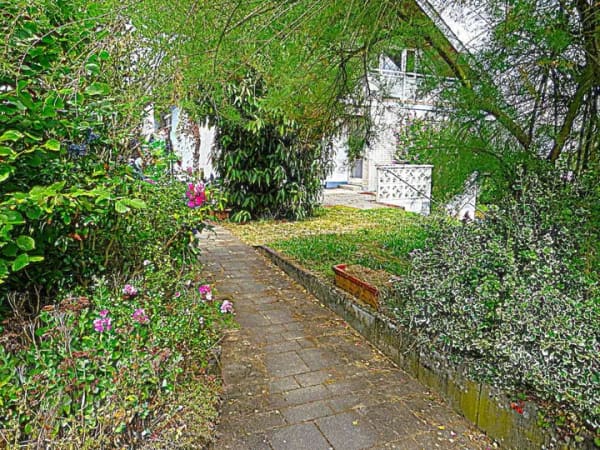 Immobilie in Uhingen - Charmantes Haus mit großem Garten & viel Potenzial  - Bild 1