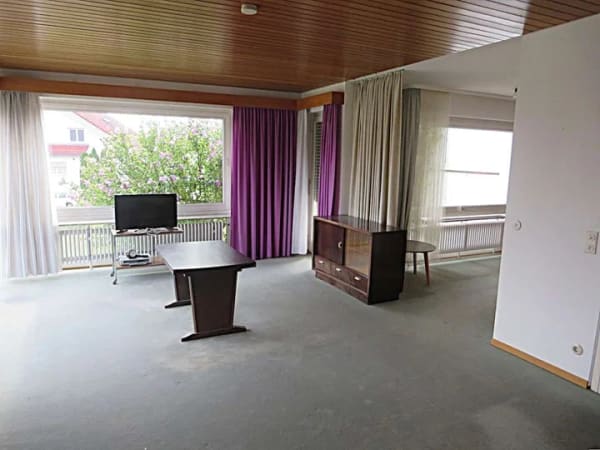 Immobilie in Uhingen - Charmantes Haus mit großem Garten & viel Potenzial  - Bild 4