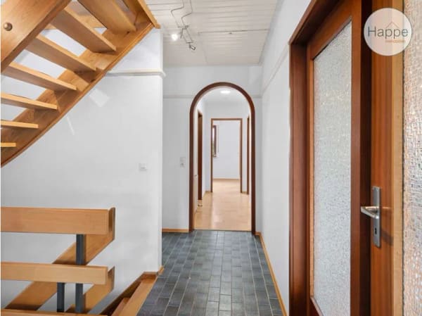 Immobilie in Forchtenberg - Repräsentatives 1-2-Familienhaus in bevorzugter Wohnlage - Bild 2