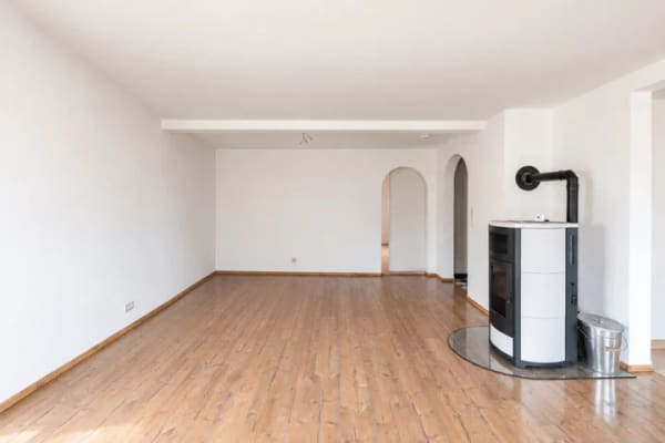 Immobilie in Jettingen - Etagenwohnung in Jettingen (Oberjettingen) - Bild 2