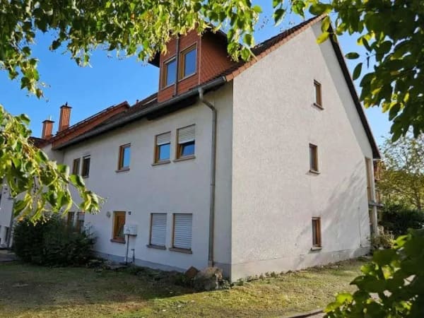 Immobilie in Mehlingen - Wohnung in Mehlingen - Bild 3