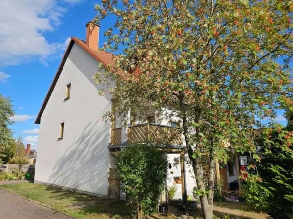 Immobilie in Mehlingen - Wohnung in Mehlingen - Bild 4