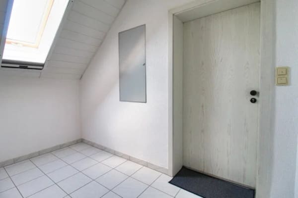 Immobilie in Schwäbisch Gmünd - Maisonette in Schwäbisch Gmünd - Bild 2