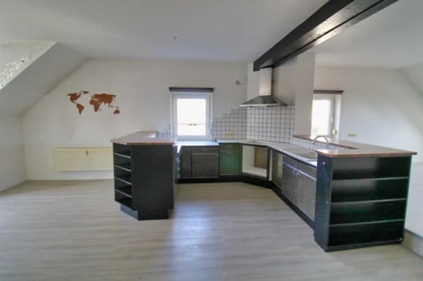 Immobilie in Schwäbisch Gmünd - Maisonette in Schwäbisch Gmünd - Bild 4