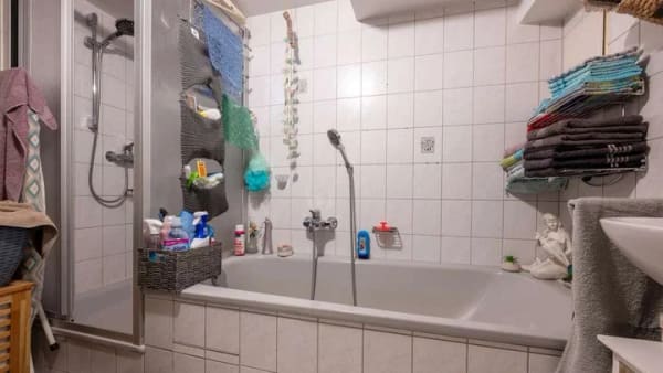 Immobilie in Mössingen - 4-Zimmerwohnung zum Wohlfühlen im charmanten Fachwerkhaus - Bild 3