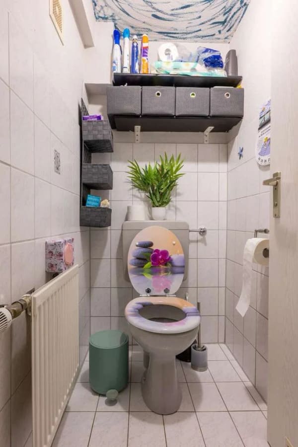 Immobilie in Mössingen - 4-Zimmerwohnung zum Wohlfühlen im charmanten Fachwerkhaus - Bild 4