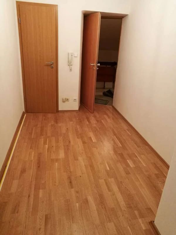 Immobilie in Greding - 3-Zimmer-Wohnung in Greding, mit Balkon, Garage und Keller - Bild 0