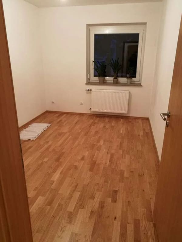 Immobilie in Greding - 3-Zimmer-Wohnung in Greding, mit Balkon, Garage und Keller - Bild 3