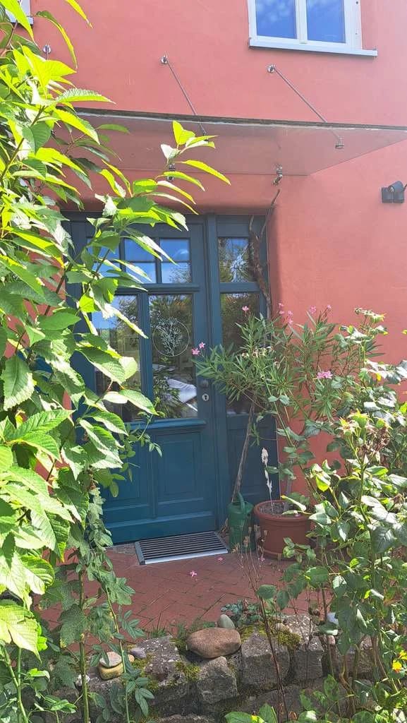 Immobilie in Hohenroth - Nachhaltig, naturnah, vielseitig: Öko-Haus mit flexibler Raumaufteilung - Bild 2