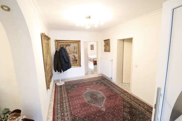 Immobilie in Cloppenburg - Familiengerechtes, modernisiertes Einfamilienhaus mit 2 Wohnungen, Keller und Doppelgarage - Bild 3