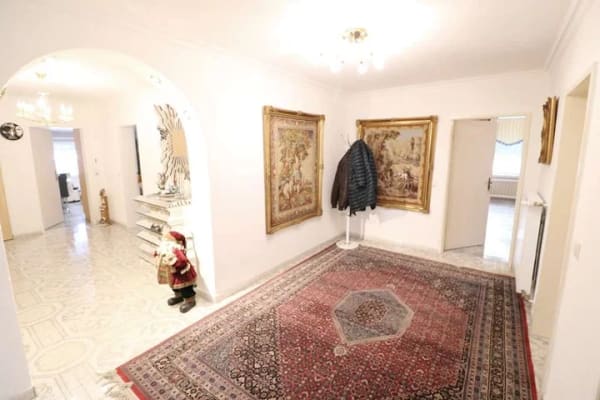 Immobilie in Cloppenburg - Familiengerechtes, modernisiertes Einfamilienhaus mit 2 Wohnungen, Keller und Doppelgarage - Bild 4