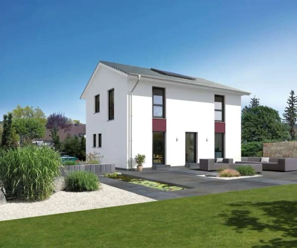 Immobilie in Obergriesbach - Ihr individueller Wohntraum in Obergriesbach - Ein projektiertes Einfamilienhaus nach Ihren Wünschen - Bild 0