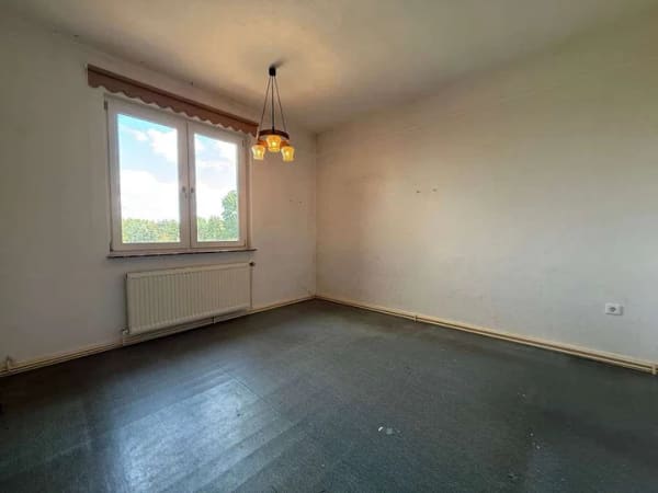 Immobilie in Neustadt am Rübenberge - Sanierungsbedürftiges Einfamilienhaus in idyllischer Feldrandlage mit unverbaubarem Weitblick - Bild 3