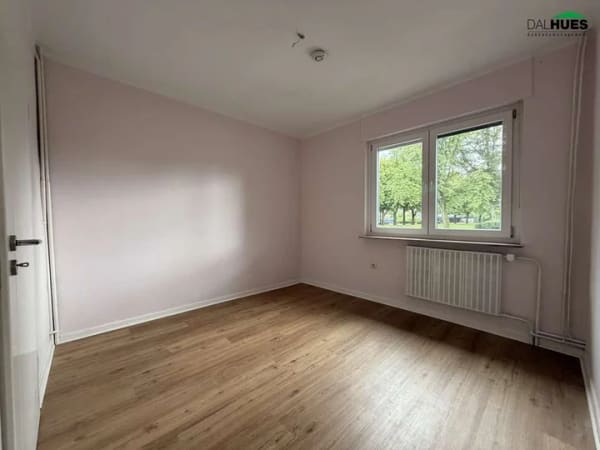 Immobilie in Stadtlohn - Wohnen mit besonderem Ausblick. Charmantes Haus sucht Familie! - Bild 3