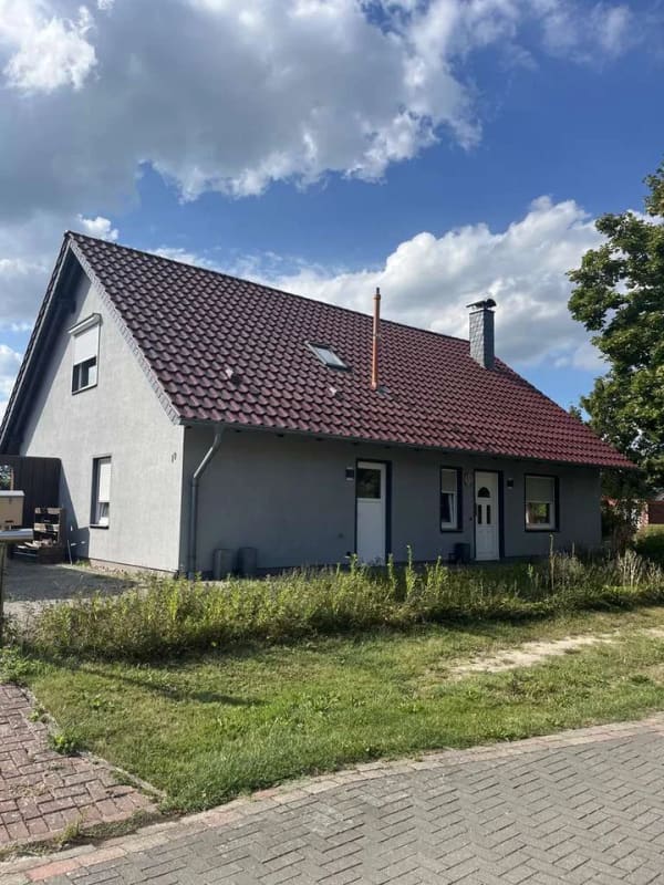 Immobilie in Hohne - Großzügiges Familienleben – Einfamilienhaus mit weitläufigem Garten in Hohne bei Celle - Bild 0