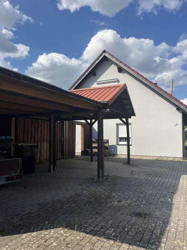 Immobilie in Hohne - Großzügiges Familienleben – Einfamilienhaus mit weitläufigem Garten in Hohne bei Celle - Bild 2