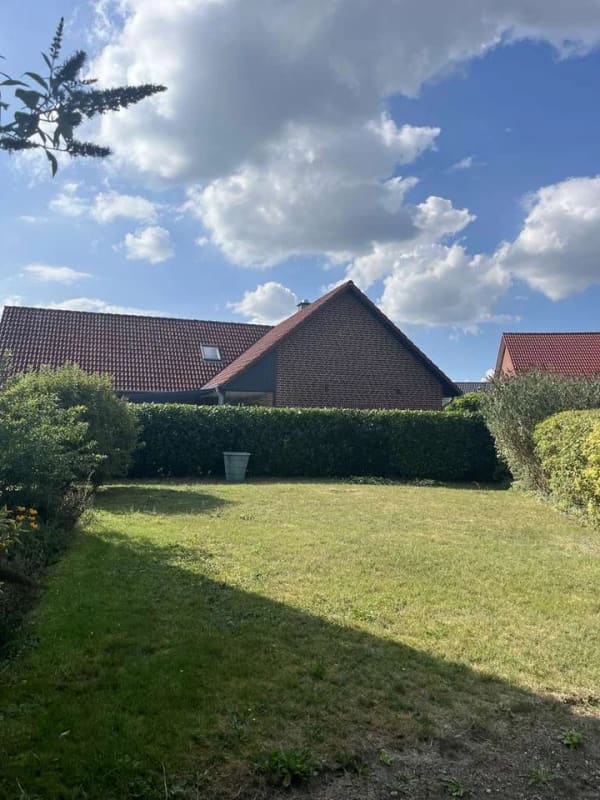 Immobilie in Hohne - Großzügiges Familienleben – Einfamilienhaus mit weitläufigem Garten in Hohne bei Celle - Bild 3