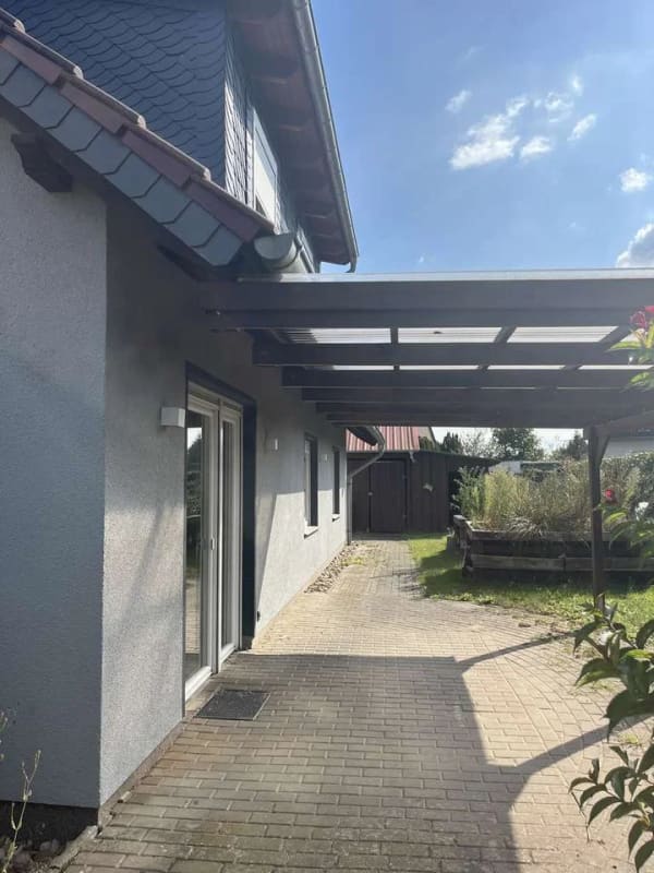 Immobilie in Hohne - Großzügiges Familienleben – Einfamilienhaus mit weitläufigem Garten in Hohne bei Celle - Bild 4