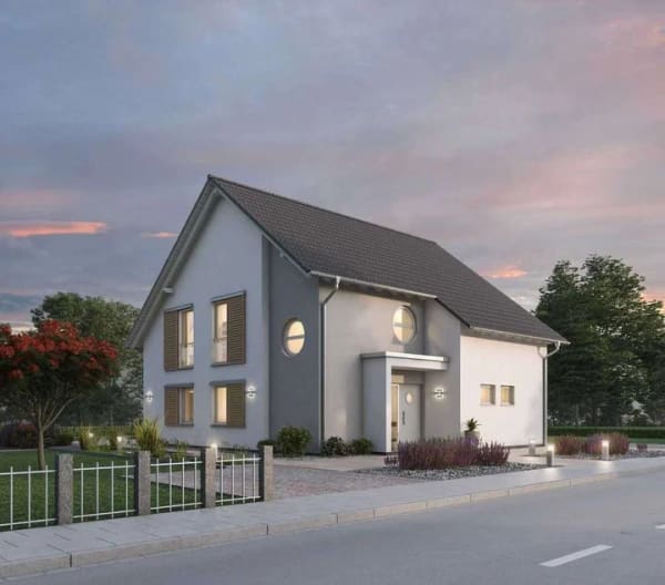 Immobilie in Spreenhagen - Ytong Massivhaus plus 10.000 € Familienvorteil & BAUTURBO - Bild 3