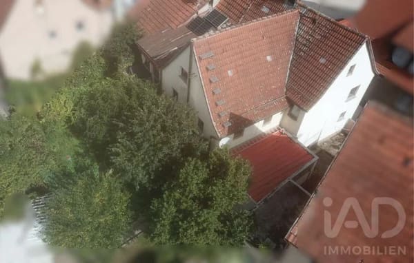 Immobilie in Ochsenfurt - Tolle Gelegenheit in Goßmannsdorf bei Ochsenfurt - Bild 3