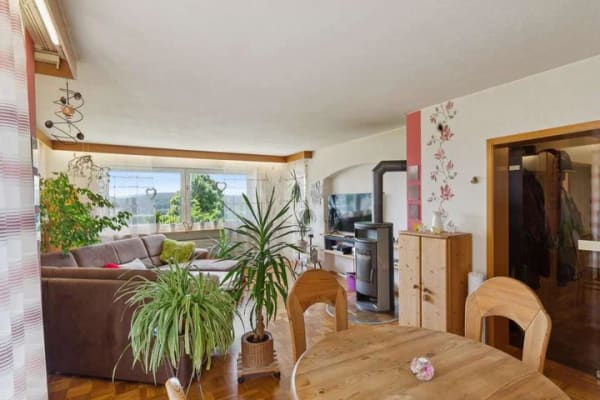 Immobilie in Bindlach - Einfamilienhaus in attraktiver Wohnlage in Bindlach - Bild 2