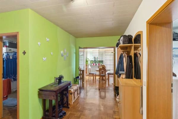 Immobilie in Bindlach - Einfamilienhaus in attraktiver Wohnlage in Bindlach - Bild 4