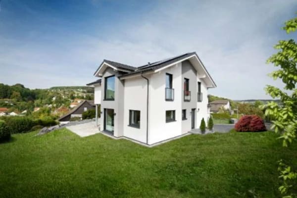 Immobilie in Bahretal - Wohnglück in Bahretal - Bild 4