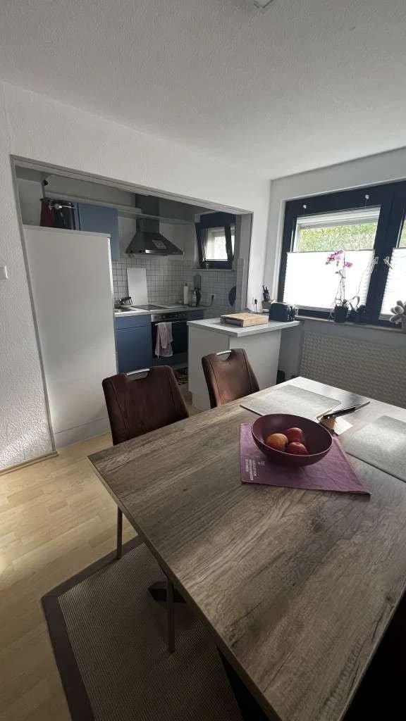 Immobilie in Langenzenn - Kapitalanlage: 2 Fam. DHH in Langenzenn / Haus kaufen - Bild 2
