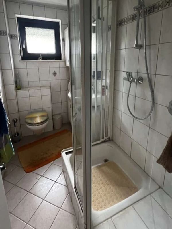 Immobilie in Langenzenn - Kapitalanlage: 2 Fam. DHH in Langenzenn / Haus kaufen - Bild 3