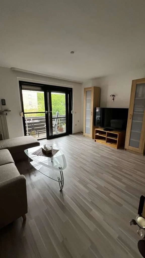 Immobilie in Langenzenn - Kapitalanlage: 2 Fam. DHH in Langenzenn / Haus kaufen - Bild 4