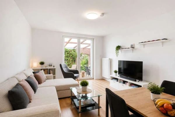 Immobilie in Baesweiler - Einfamilienhaus mit viel Platz, Dachterrasse & Einliegerwohnung! - Bild 3